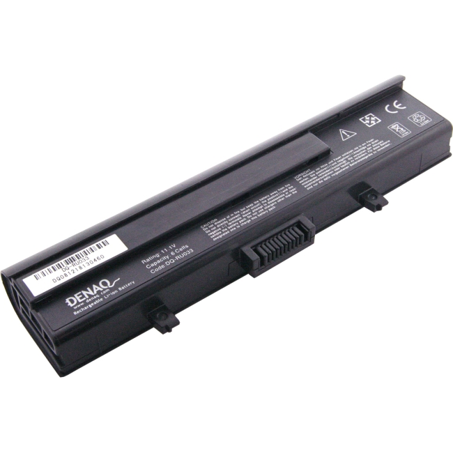 Denaq 6-Cell 56Whr Li-Ion Laptop Battery for DELL DQ-RU033