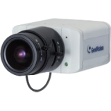GeoVision Network Camera 84-BX22V-D01U GV-BX220D