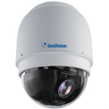 GeoVision Indoor Full HD IP Speed Dome 84-HDS200I-180U GV-SD200