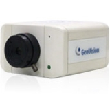 GeoVision Network Camera 84-BX3400V-401U GV-BX3400-4V
