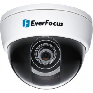 EverFocus Surveillance Camera EDH5102 EDH 5102