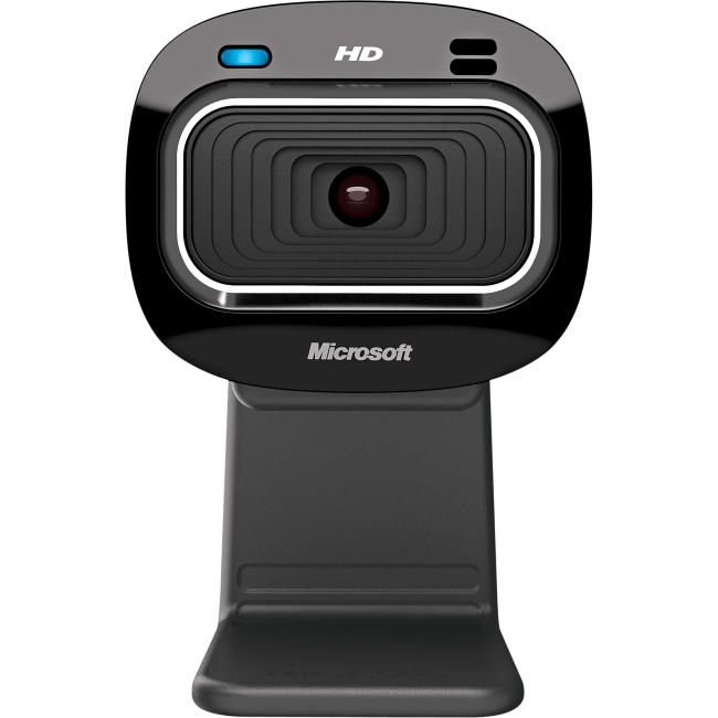 Microsoft LifeCam Webcam T3H-00011 HD-3000