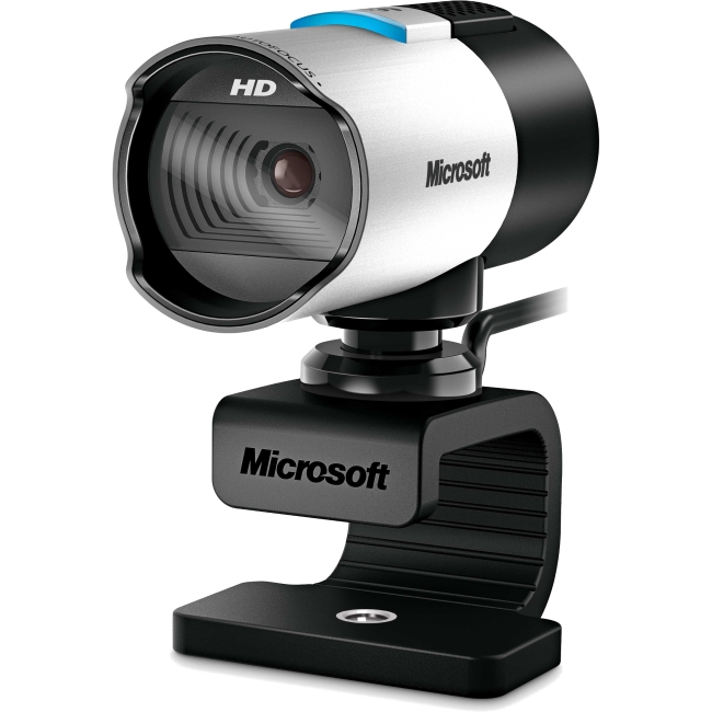 Microsoft LifeCam Studio Webcam Q2F-00013