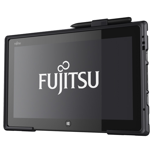 Fujitsu Protective TPU Cover FPCCC191