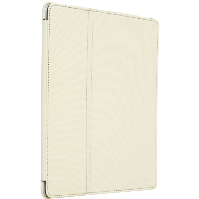 Targus Slim Case for The New iPad (White) THD00601US
