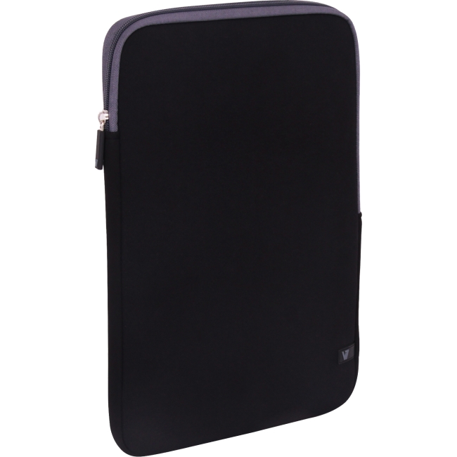 V7 Ultrabook Case CSS4-GRY-2N