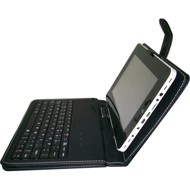 Kaser 7" USB Keyboard Pouch YF7221