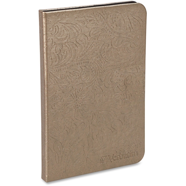 Verbatim Folio Case for Kindle Fire HD 7" (Bronze) 98077