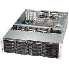 Supermicro SuperChassis System Cabinet CSE-836TQ-R500B SC836TQ-R500B