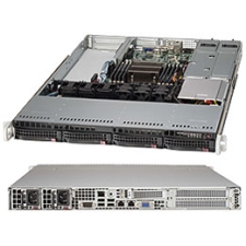 Supermicro SuperChassis System Cabinet CSE-815TQ-R700WB SC815TQ-R700WB