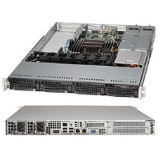 Supermicro SuperChassis System Cabinet CSE-815TQ-R500WB SC815TQ-R500WB