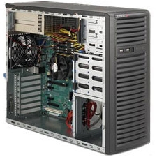 Supermicro SuperChasis System Cabient CSE-732I-R500B