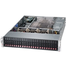 Supermicro SuperChassis SC216 System Cabinet CSE-216BA-R920UB SC216BA-R920UB