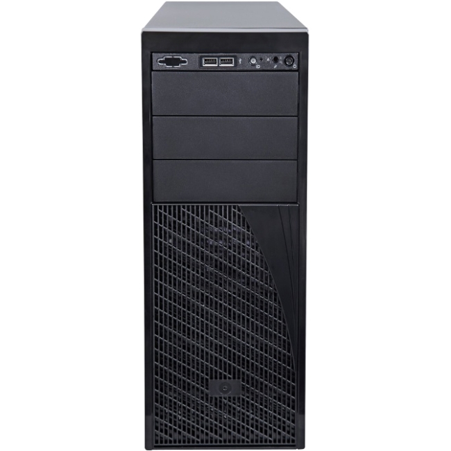 Intel System Cabinet P4304XXSHCN P4304