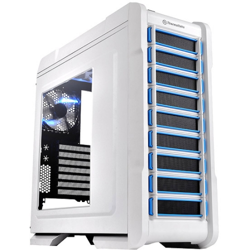 Thermaltake Chaser Snow Edition VP300A6W2N A31