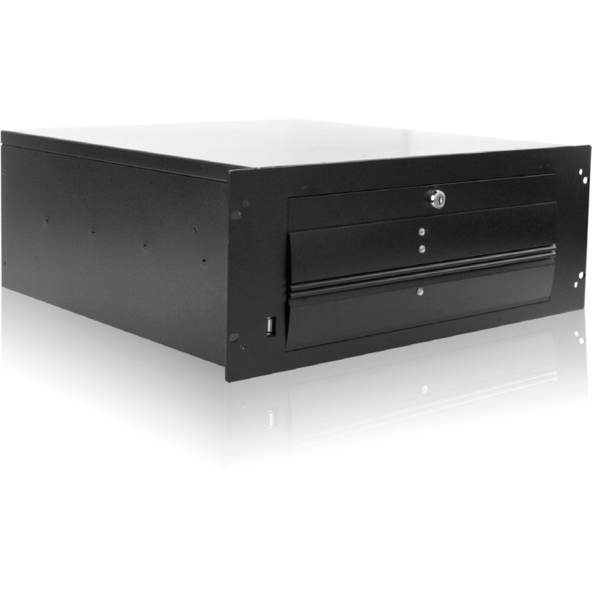 iStarUSA E Storm Rugged System Cabinet E-4140