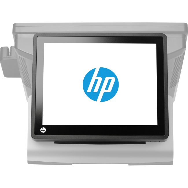 Hewlett-Packard Retail RP7 10.4-inch Customer Display QZ702AT