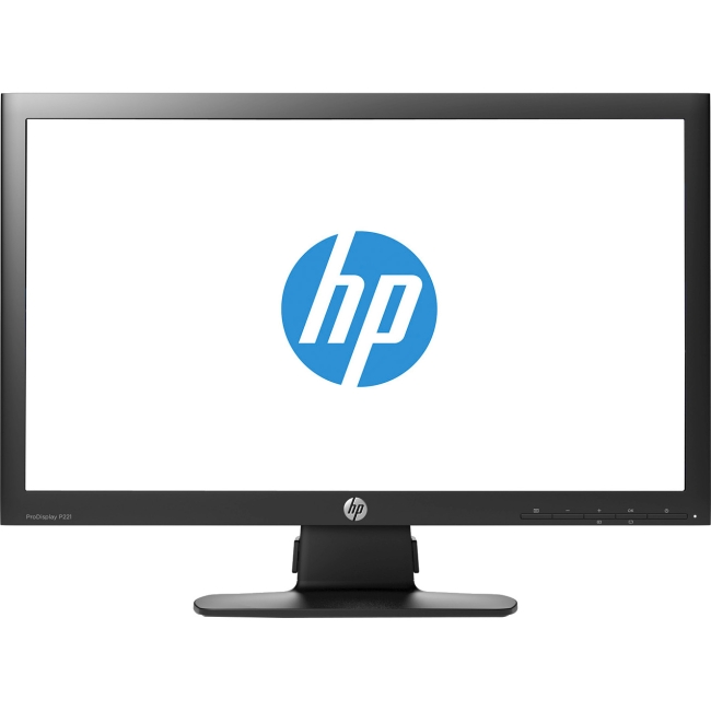 Hewlett-Packard ProDisplay 21.5-inch LED Backlit Monitor C9E49A8#ABA P221