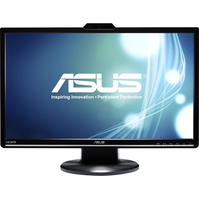 Asus Widescreen LCD Monitor VK248H-CSM