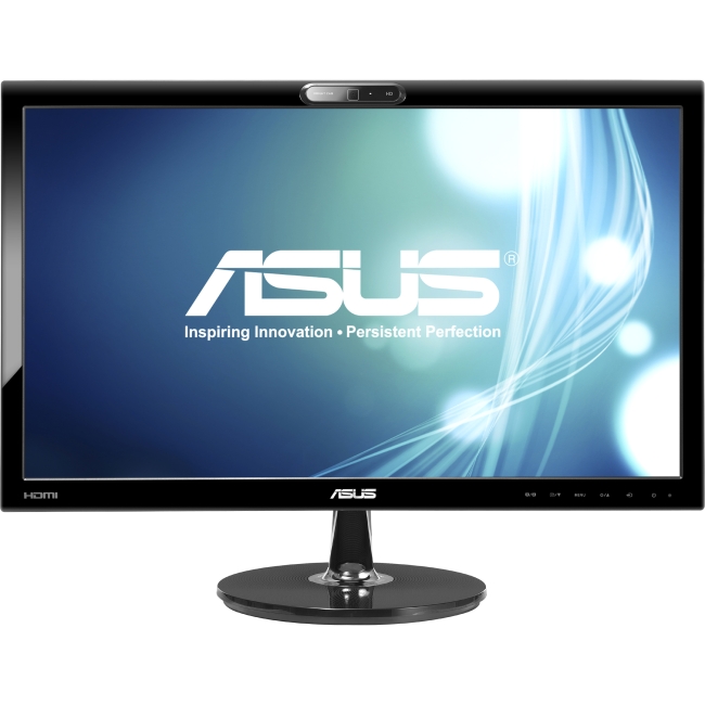 Asus Widescreen LCD Monitor VK228H-CSM