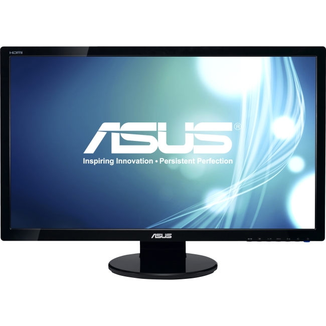 Asus Widescreen LCD Monitor VE278H