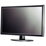 Avue 22" LCD Video Monitor AVK10S22W