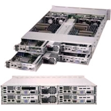 Supermicro A+ Server Barebone System AS-2022TG-HLTRF 2022TG-HLTRF