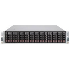 Supermicro SuperServer SYS-2027TR-D70RF 2027TR-D70RF