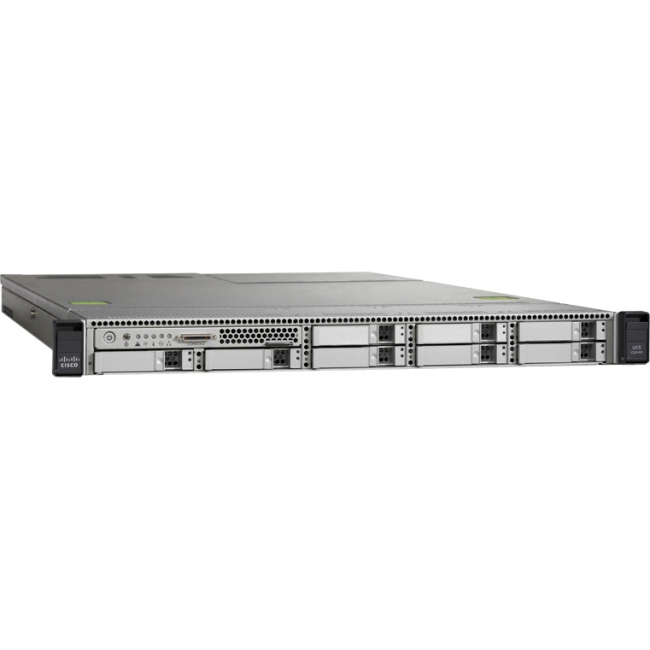 Cisco UCS C220 M3 Barebone System UCSC-C220-M3S
