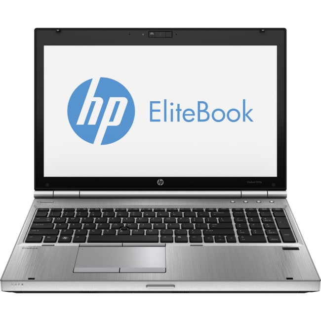 Hewlett-Packard EliteBook 8570p Notebook - Refurbished C6Z55UTR#ABA