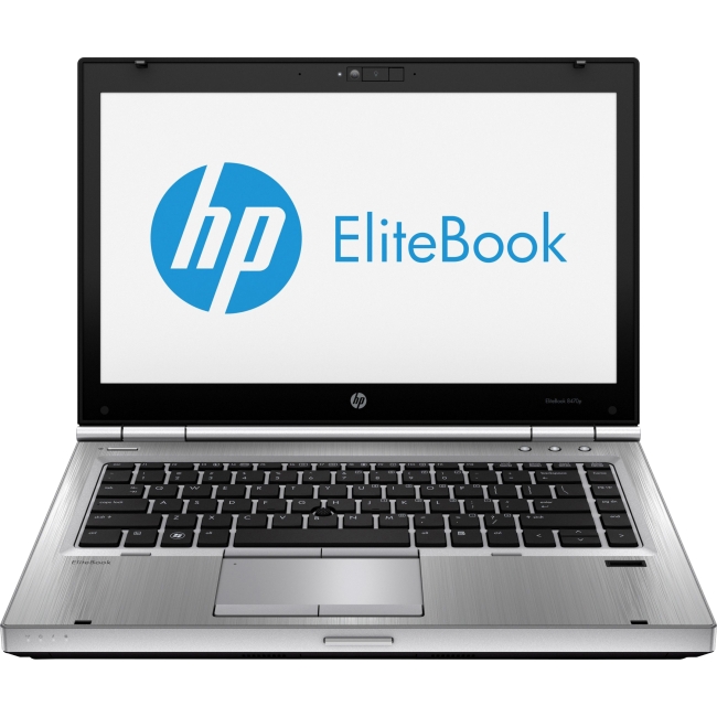 HP EliteBook 8470p Notebook PC (ENERGY STAR) D8E84UT#ABA