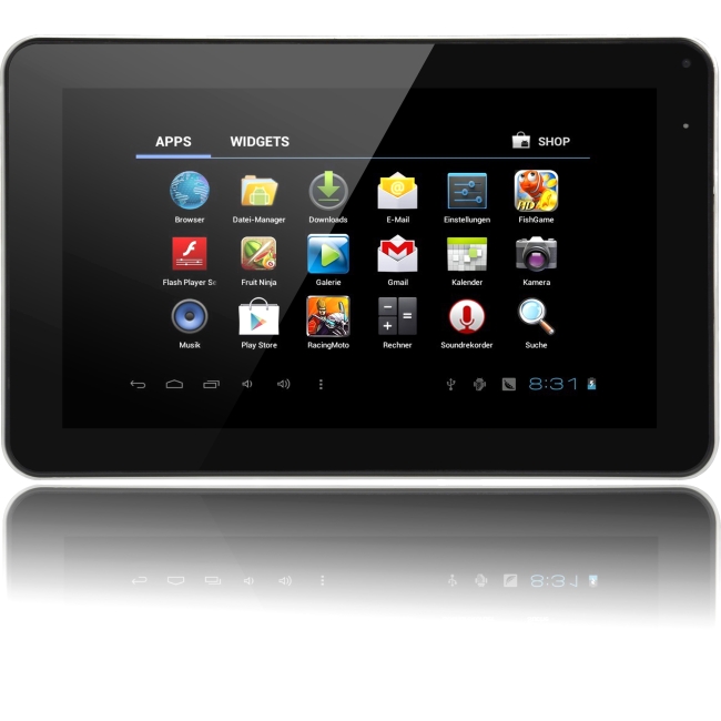 Kaser NetsGo Tablet YF730A-8G