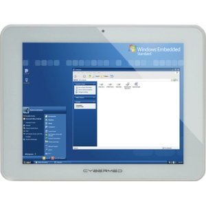 Cybernet Net-tablet PC CYBERMED-T10 CyberMed T10