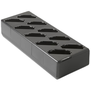 Zebra SB1 10-Slot Charging Cradle () CRDSB1X-4000CR