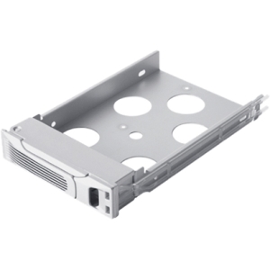 Sans Digital TowerRAID+ Series Removable Tray Module (Silver) AC-SAN-TRTRAY+