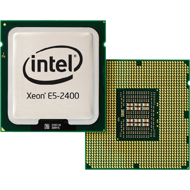 Cisco Xeon Quad-core 2.2GHz Server Processor Upgrade UCS-CPU-E5-2407 E5-2407