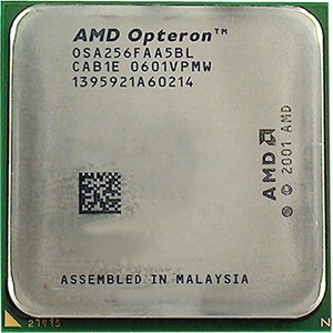 HP Opteron Hexadeca-core 2.3GHz Server Processor Upgrade 703946-B21 6376