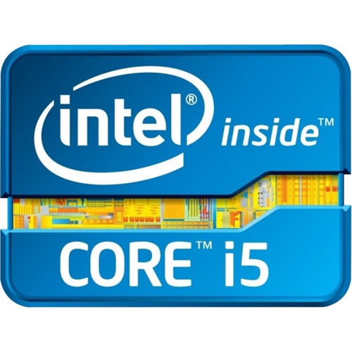 Intel Core i5 Quad-core 3.4GHz Desktop Processor BX80637I53570 i5-3570