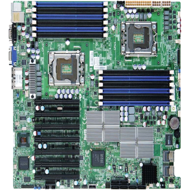 Supermicro Server Motherboard MBD-X8DTH-6F-B X8DTH-6F