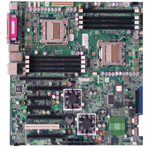 Supermicro Server Motherboard MBD-H8DA3-2-B H8DA3-2