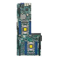 Supermicro Server Motherboard MBD-X9DRG-HTF-B X9DRG-HTF