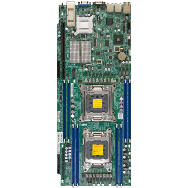 Supermicro Server Motherboard MBD-X9DRT-HF-B X9DRT-HF