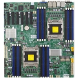 Supermicro Server Motherboard MBD-X9DRD-7LN4F-O X9DRD-7LN4F