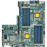 Supermicro Server Motherboard MBD-X9DBU-3F-O X9DBU-3F