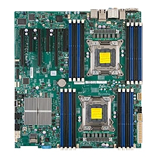 Supermicro Server Motherboard MBD-X9DAI-B X9DAi