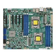 Supermicro Server Motherboard MBD-X9DAL-3-O X9DAL-3