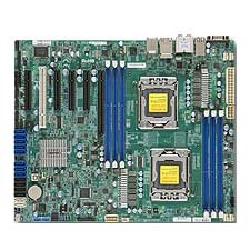 Supermicro Server Motherboard MBD-X9DAL-3-B X9DAL-3