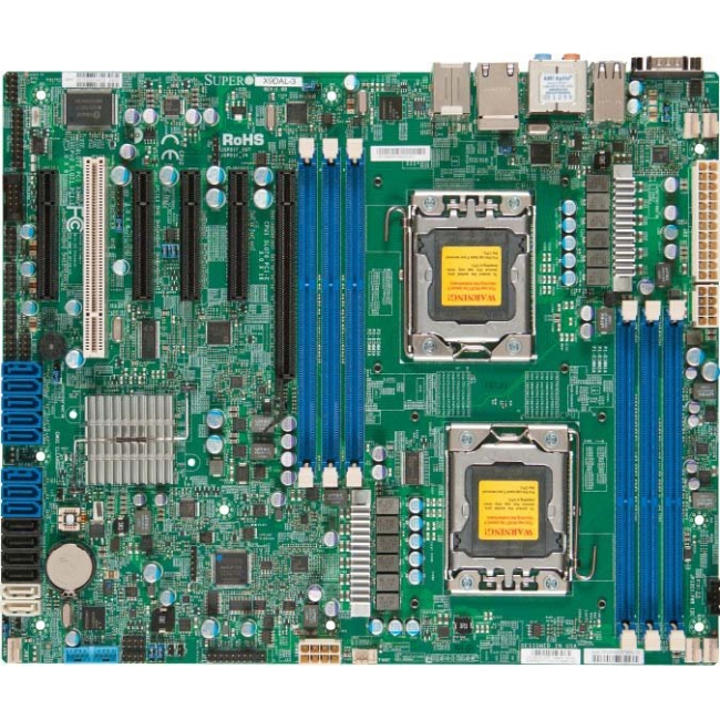 Supermicro Server Motherboard MBD-X9DAL-I-B X9DAL-i