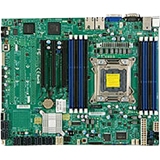 Supermicro Server Motherboard MBD-X9SRI-3F-B X9SRi-3F