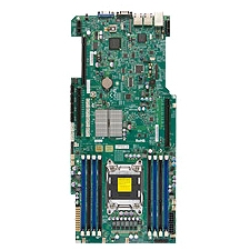 Supermicro Server Motherboard MBD-X9SRG-F-B X9SRG-F